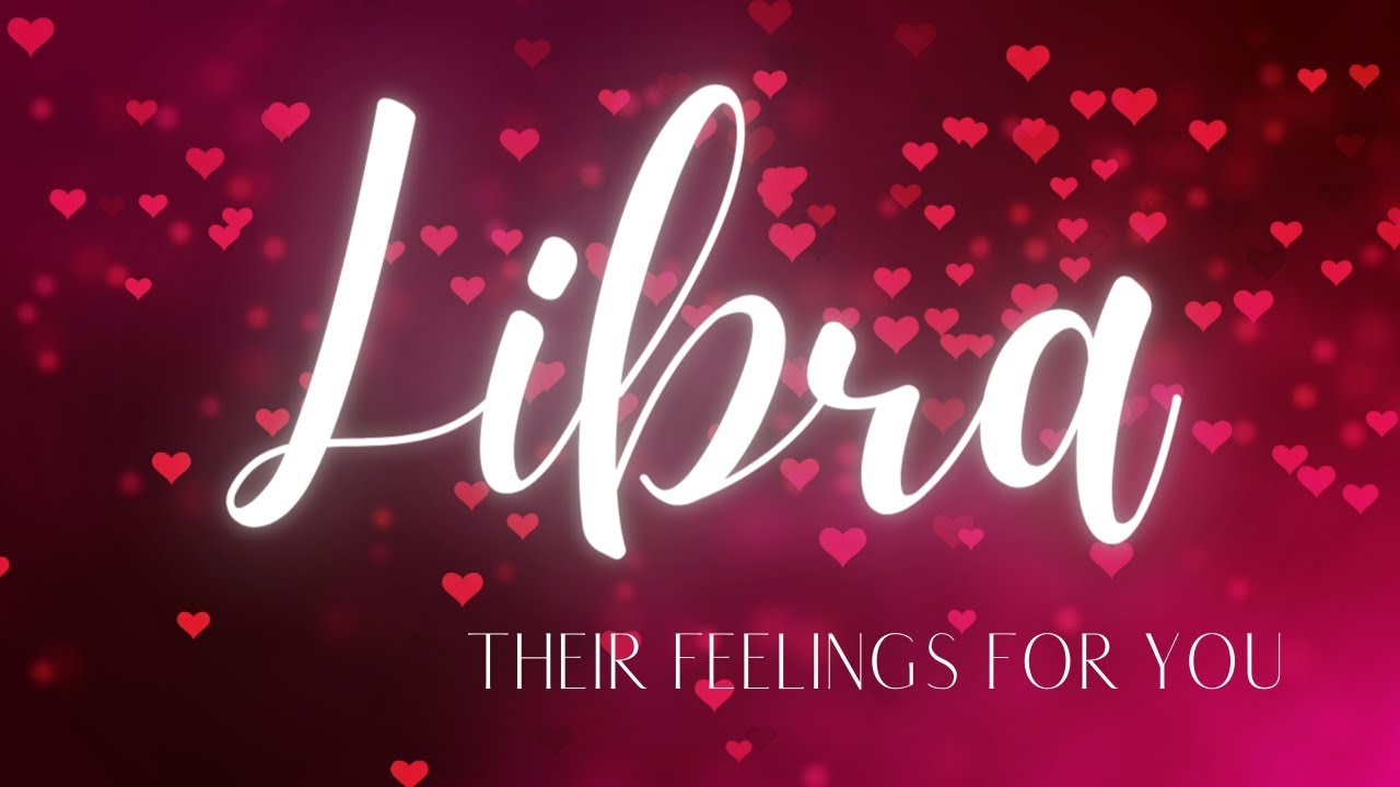 LIBRA LOVE TODAY- WHEN ASKED WHAT THEY WANT, THE ANSWER IS YOU!!!