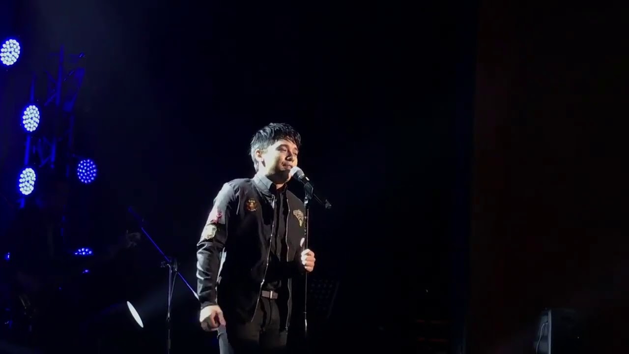 Never Enough -Timmy Pavino