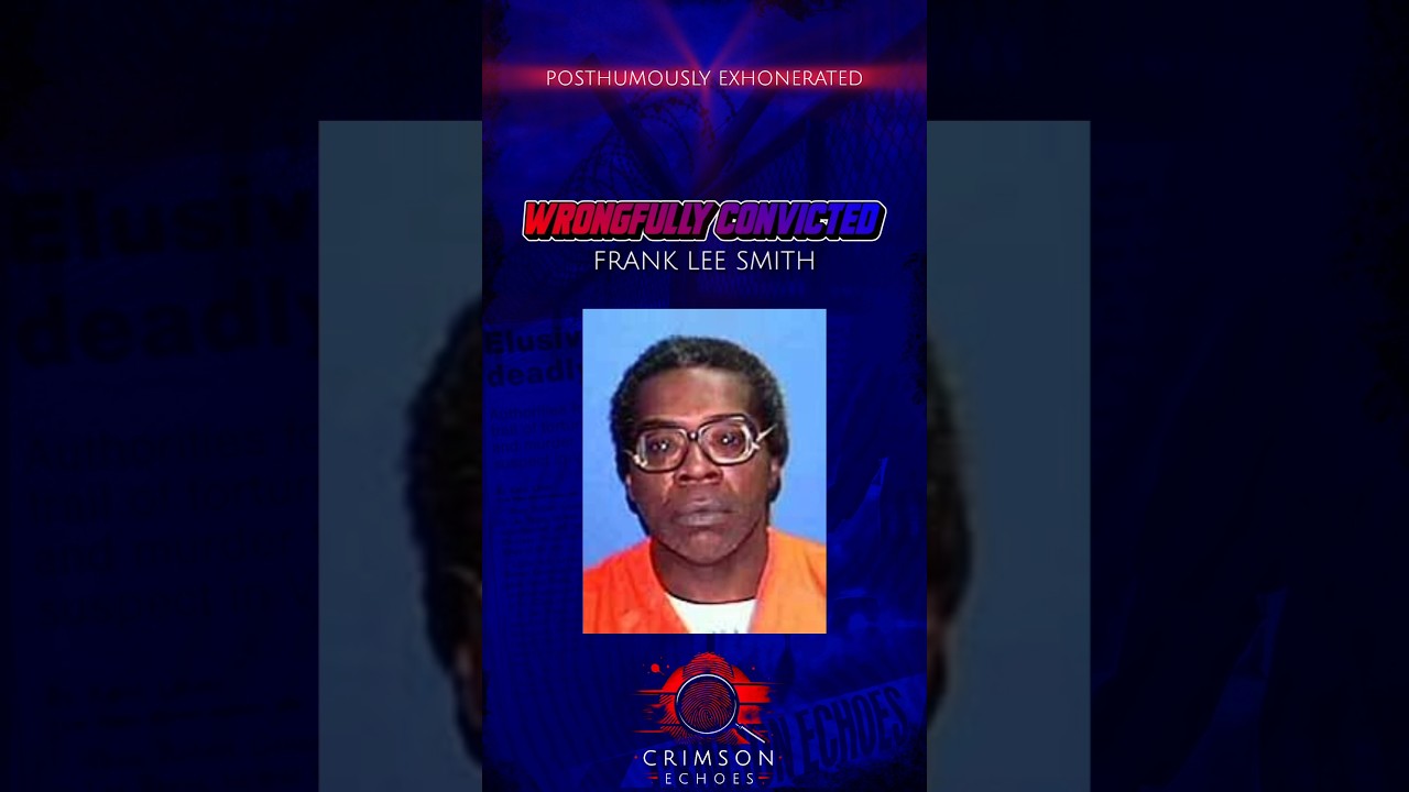 Wrongfully Convicted Man Dies Just Before DNA Evidence Exonerates Him