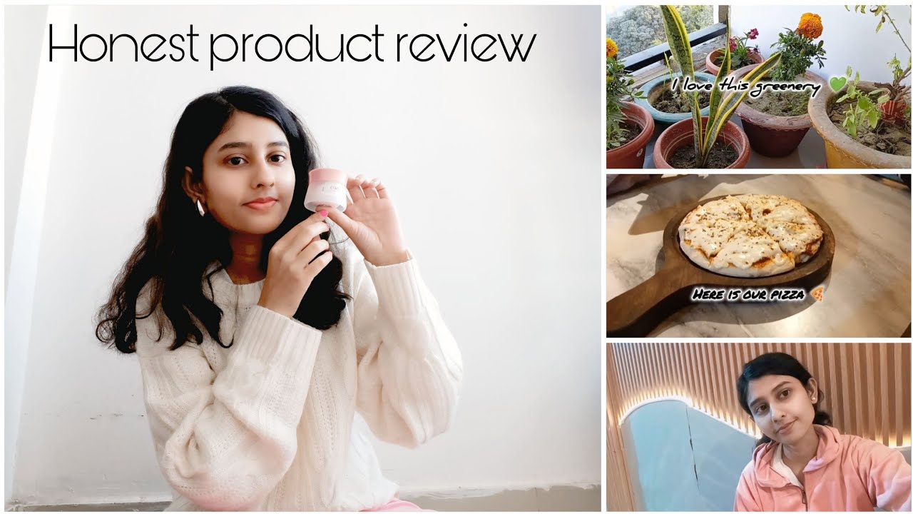 𝑾𝒆𝒆𝒌𝒍𝒚 𝑽𝒍𝒐𝒈 🍁| 𝑩𝒂𝒍𝒄𝒐𝒏𝒚 𝑮𝒓𝒆𝒆𝒏𝒆𝒓𝒚 ☘️|  𝑷𝑶𝑵𝑫’𝑺 𝑩𝒓𝒊𝒈𝒉𝒕 𝑩𝒆𝒂𝒖𝒕𝒚 𝑪𝒓𝒆𝒂𝒎 🤍 | 𝑯𝒐𝒏𝒆𝒔𝒕 𝑹𝒆𝒗𝒊𝒆𝒘 ✨ |