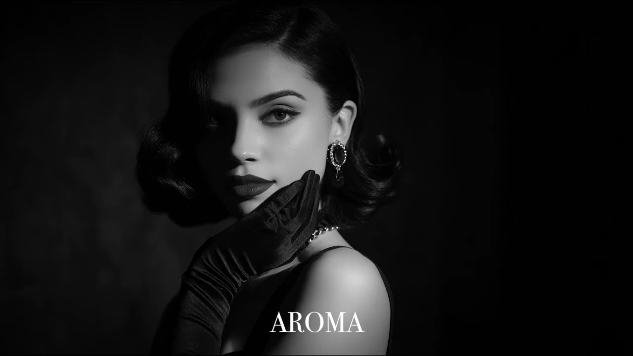 AROMA - Top Retro Deep House Mix 2026 | Top Retro Vocal Mix #deephouse