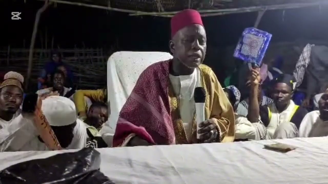 Thierno Bassirou diao 