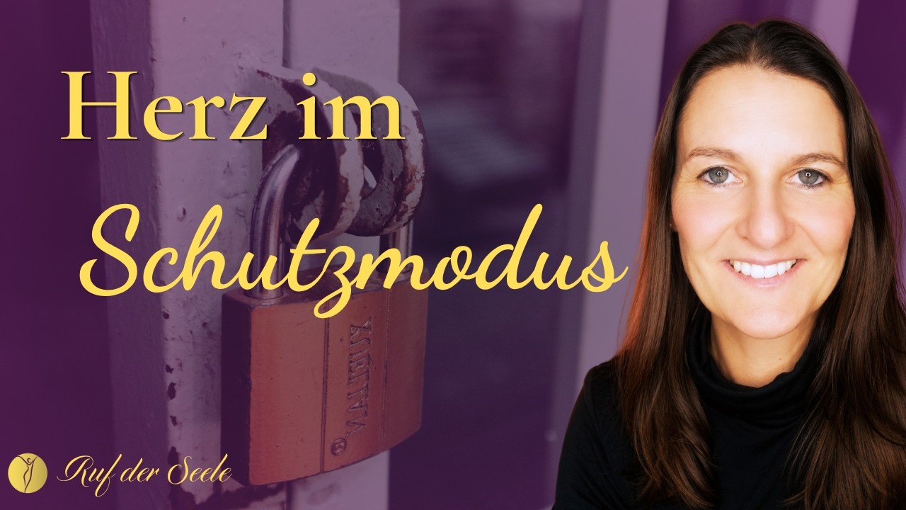 Doch dein größter Wunsch ist einfach nur, zu vertrauen