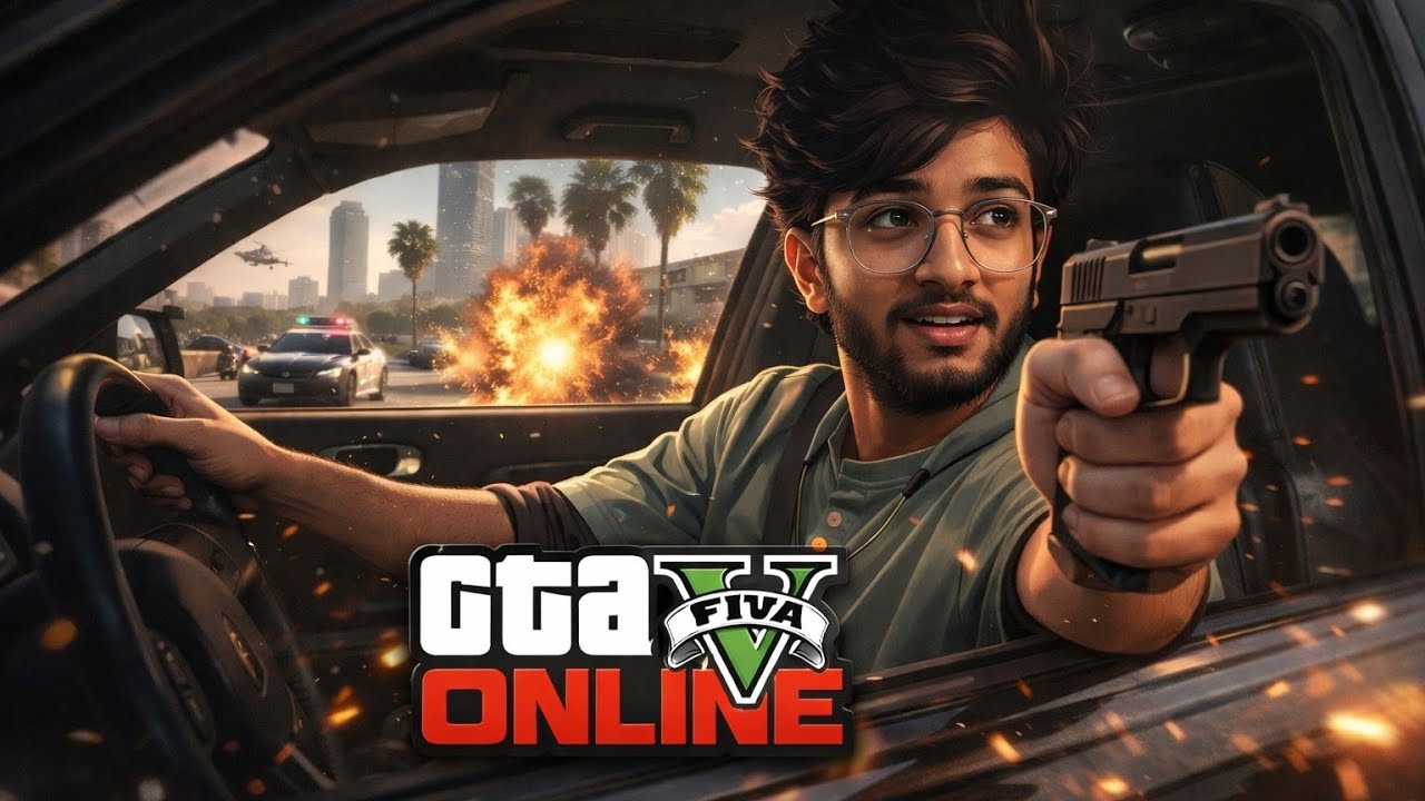 ROLEPLAY DEKHNA HAI  #streamer #gameplay