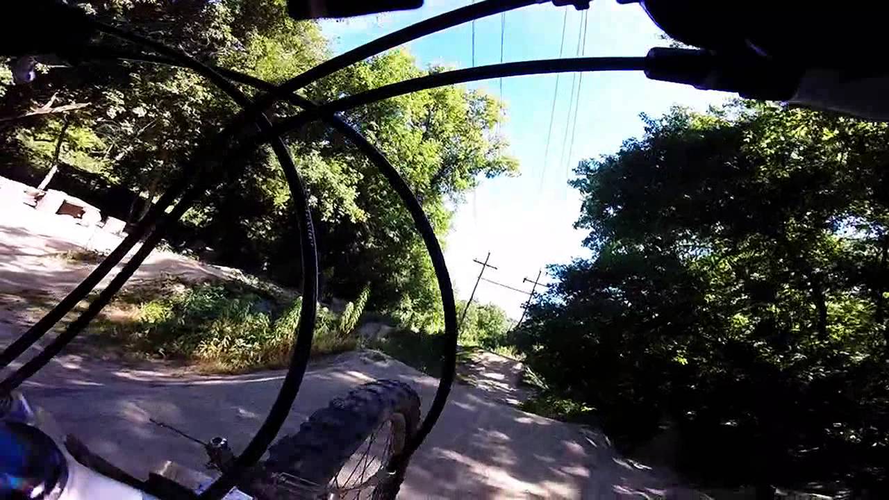 Klein Mantra, Don Valley