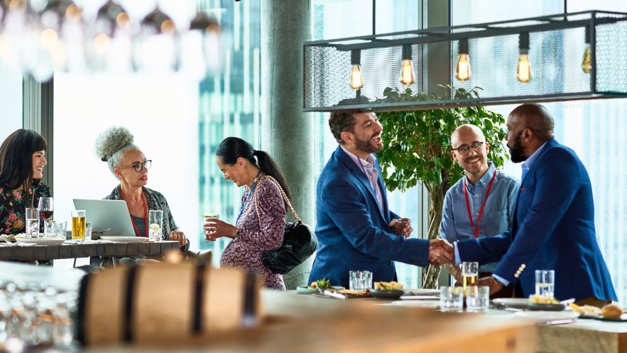 Some restaurants are &lsquo;doing away&rsquo; with addressing customers using &lsquo;sir and madam&rsquo;