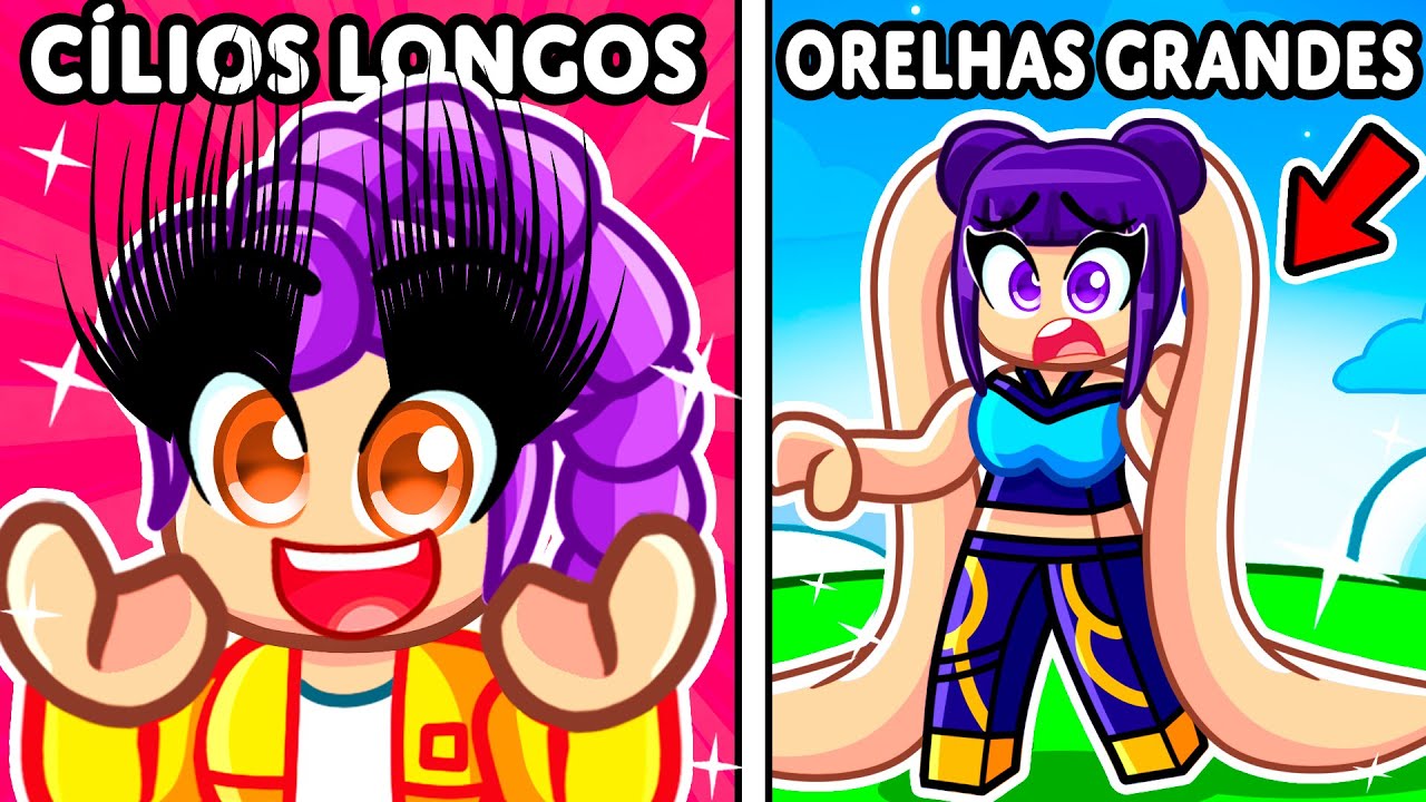 Você prefere... MAS ISSO SE TORNA REALIDADE?!