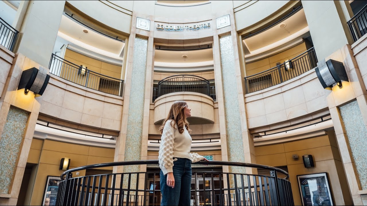 Dept of Theatre & Media Arts | Charting a Creative Path