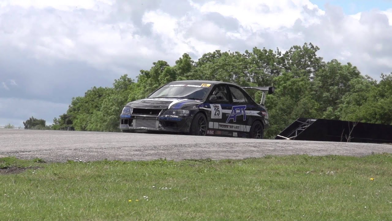 GARY @ AP-TUNING - HIGH-SPEED FOOTAGE - MLRSS OULTON PARK