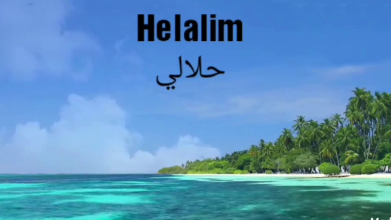 اناشيد دينيه 2022 | helalim