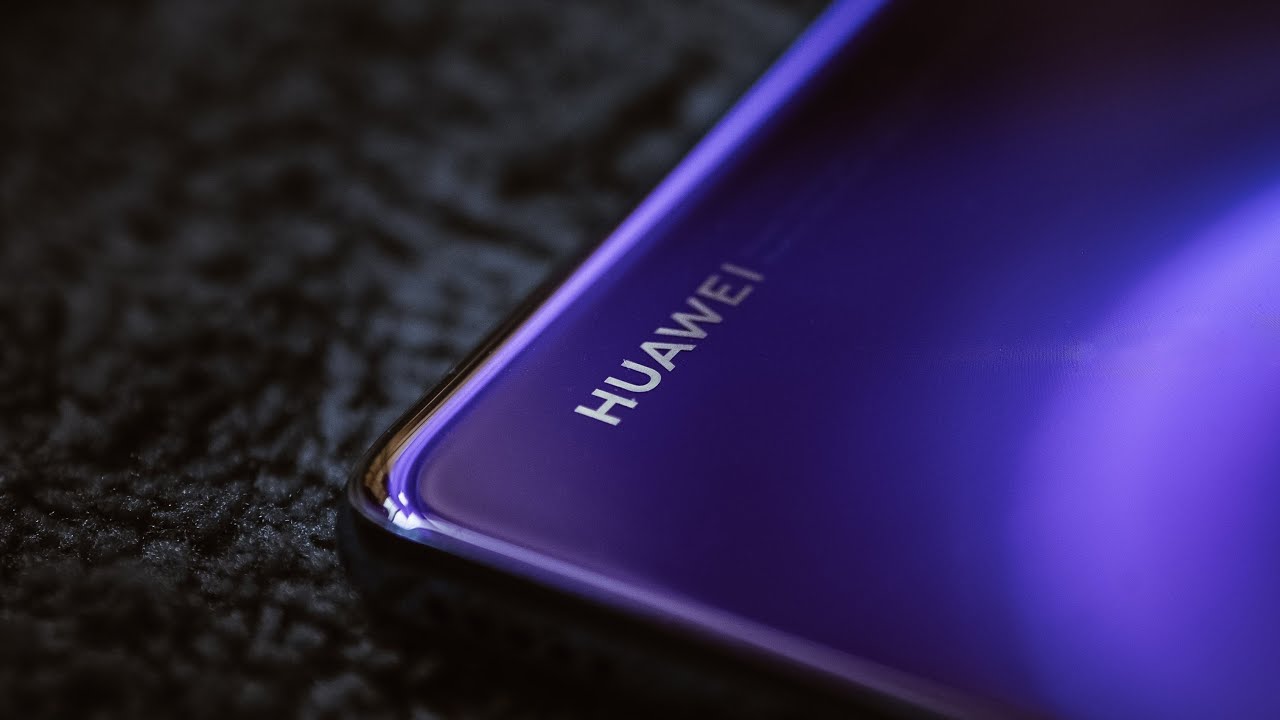 Huawei Passes Samsung As World's Top Smartphone Vendor For the First Time