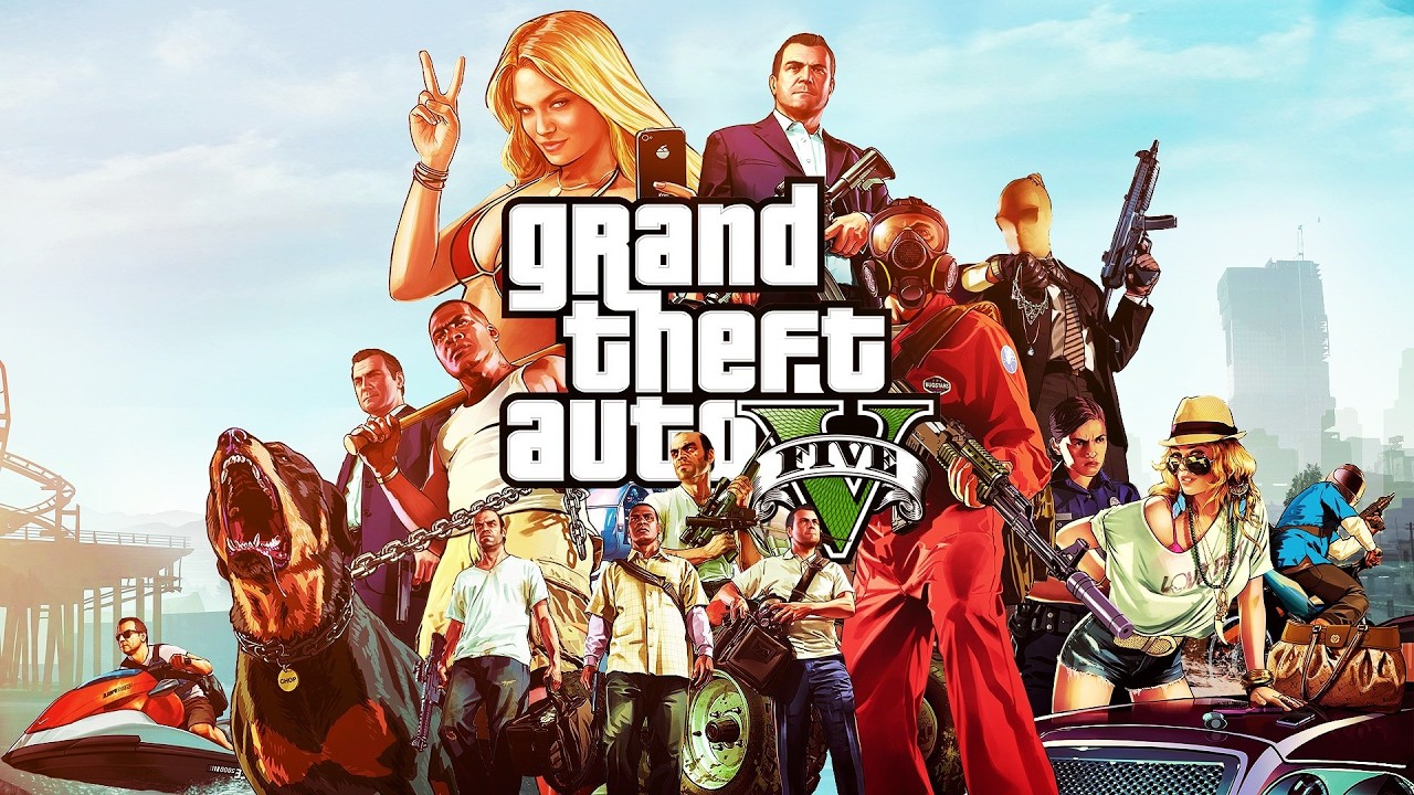 🔴LIVE | Modded GTA V – Back to the Good Old Days Kinda 🌆 13