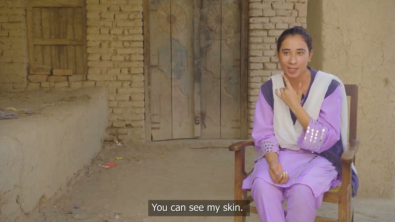 Voices: “Sihat Mand Khaandaan (SMK): Healthy Families for Pakistan