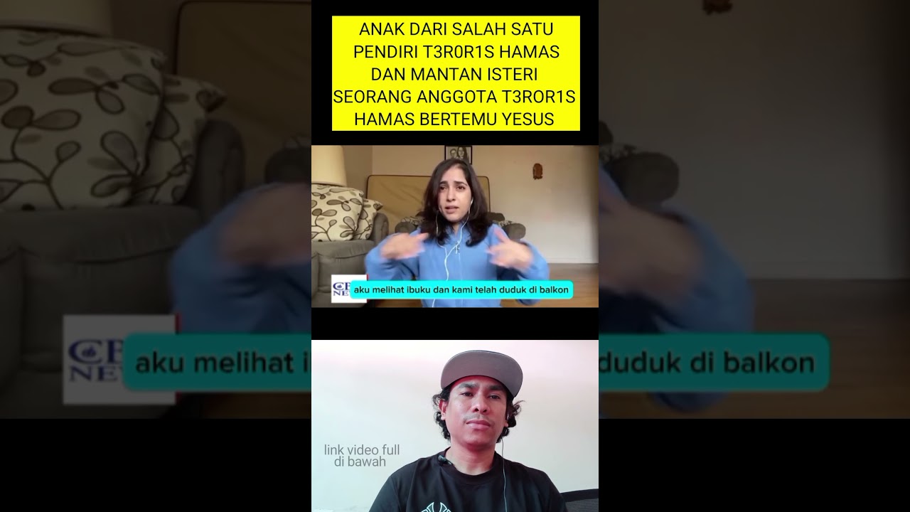 YouTube: CBN News