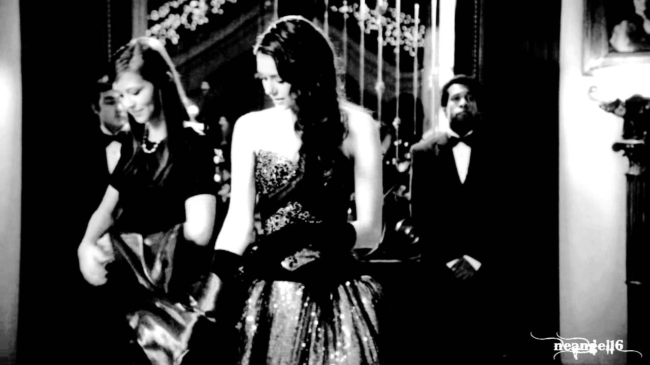 Dean & Elena - Nothing Could Come Between Us