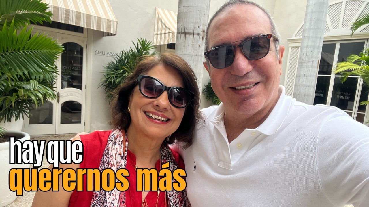 Deja de Rechazar a quien ves en tu Espejo