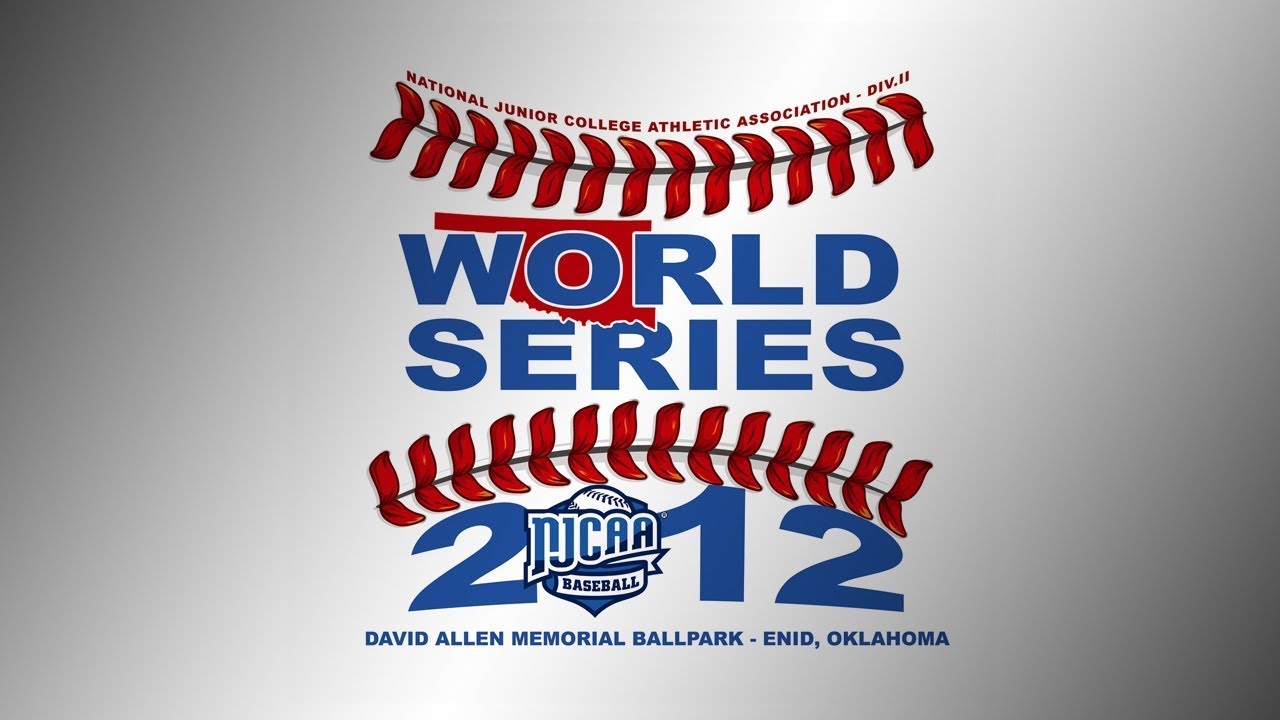 2012 NJCAA DII World Series Championship - Western Oklahoma v LSU-E