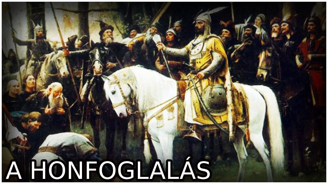 A honfoglal&aacute;s &eacute;s a kalandoz&aacute;sok kora - T&ouml;ri &Eacute;retts&eacute;gi