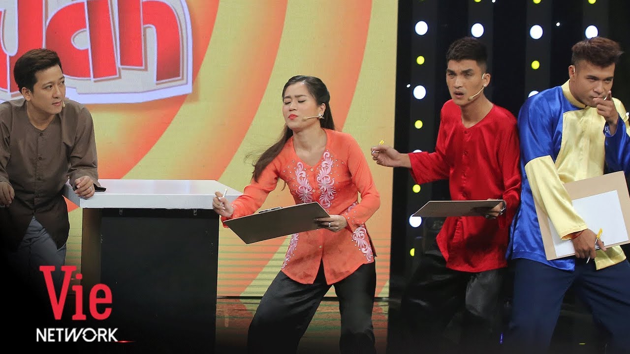 Mạc Văn Khoa Đại Náo 7 Nụ Cười Xuân Khiến Nhà 7 Nụ Rụng Nụ | Hài Mới 2018