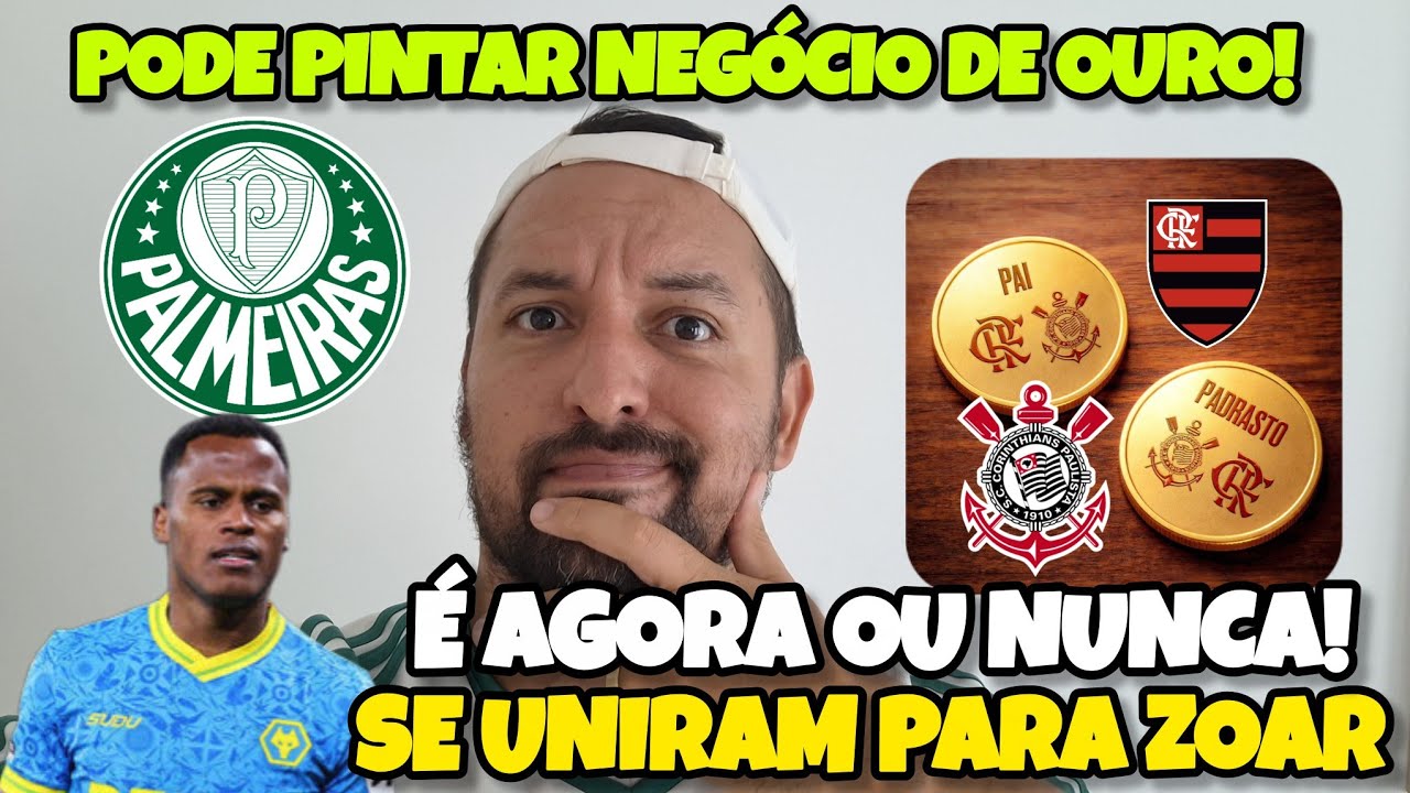 🔥❗ATENÇÃO NOTÍCIAS CHAMA ATENÇÃO. E OLHA SÓ SE UNIRAM PARA ZOAR? É BRINCADEIRA COMO INCOMODA NÉ?
