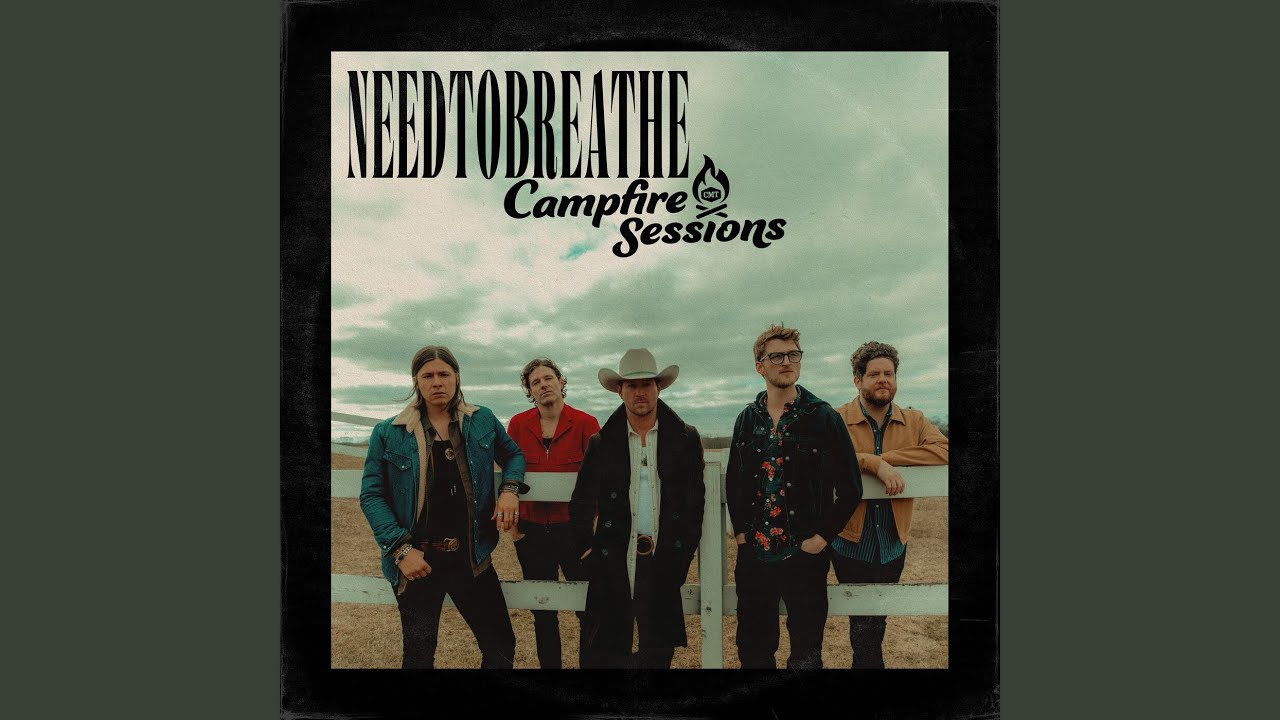 Temporary Tears (CMT Campfire Sessions)
