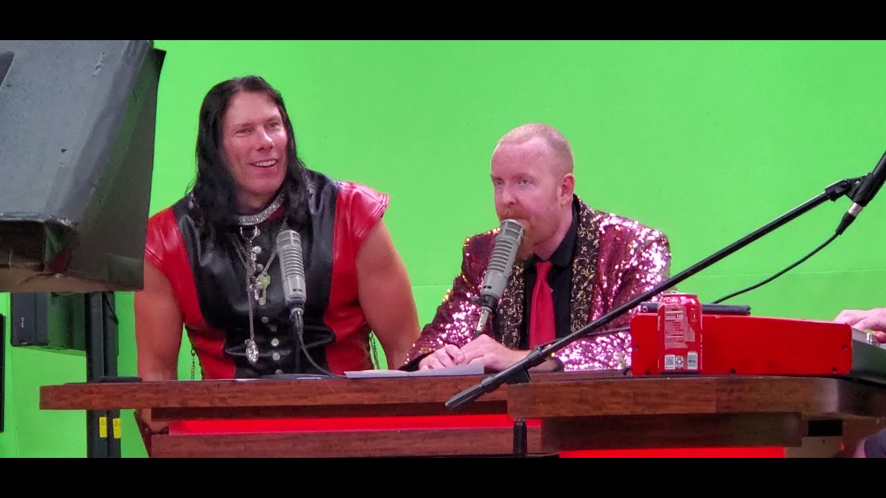 Kevin Knight & East Side Dave discuss Dave's losses at IWF Events