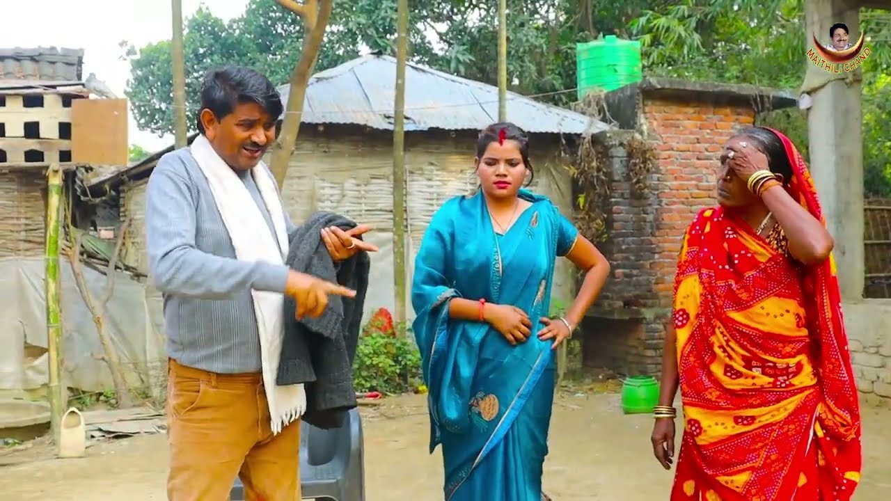 #video रामलाल आनलक भ्रष्ट पंडित // Ramlal ke comedy 2026 // Ramlal New comedy 
