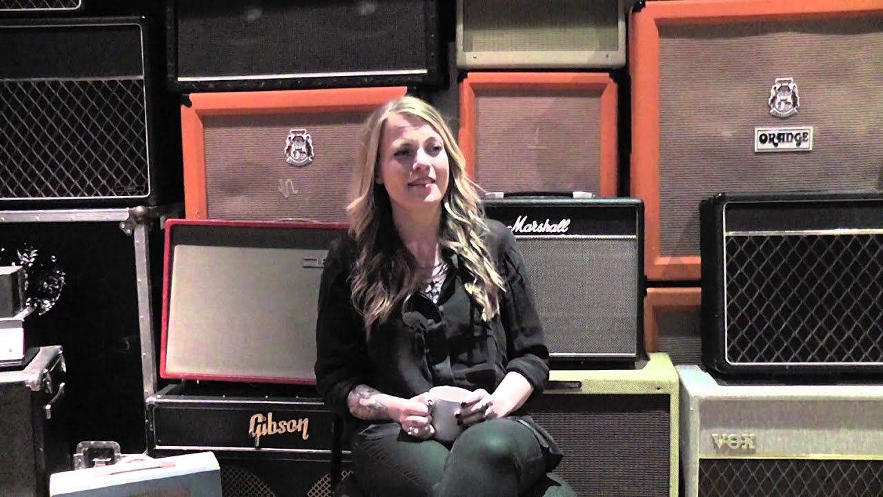 MOLLIE MARRIOTT interview by Mark Taylor of Record Collector Magazine