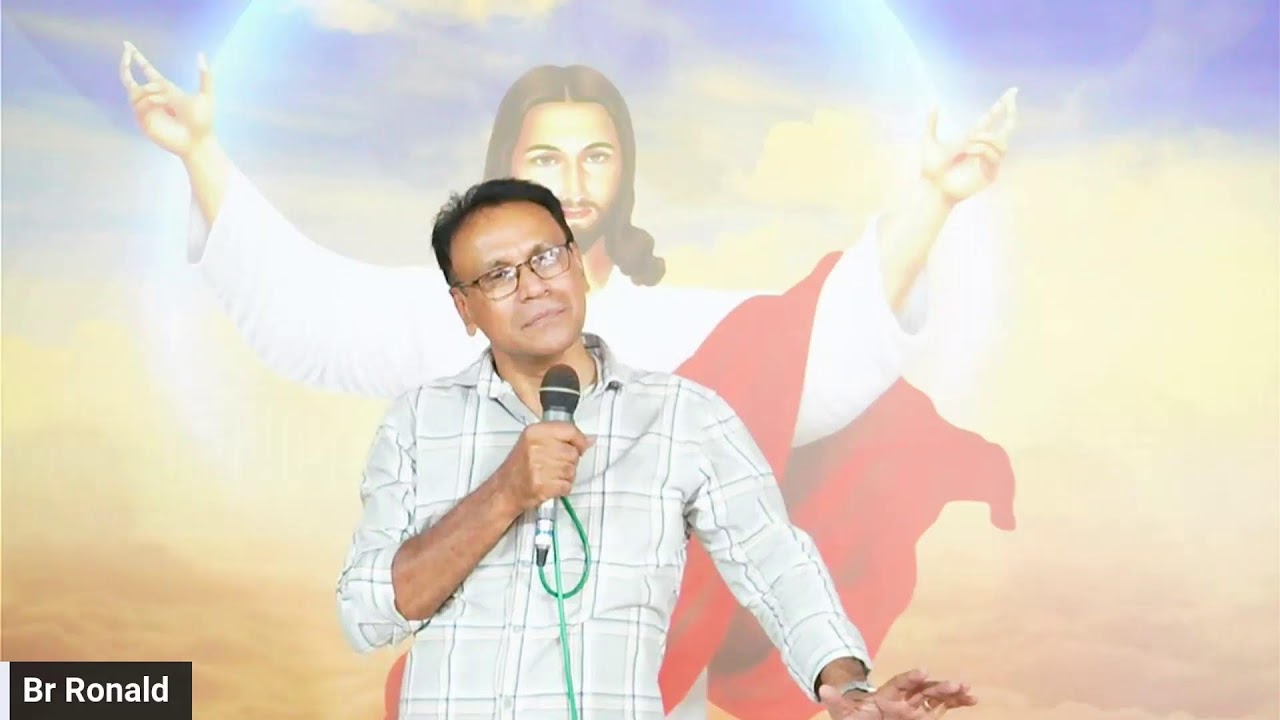 LIVE | Konkani | Friday Retreat | Session -03