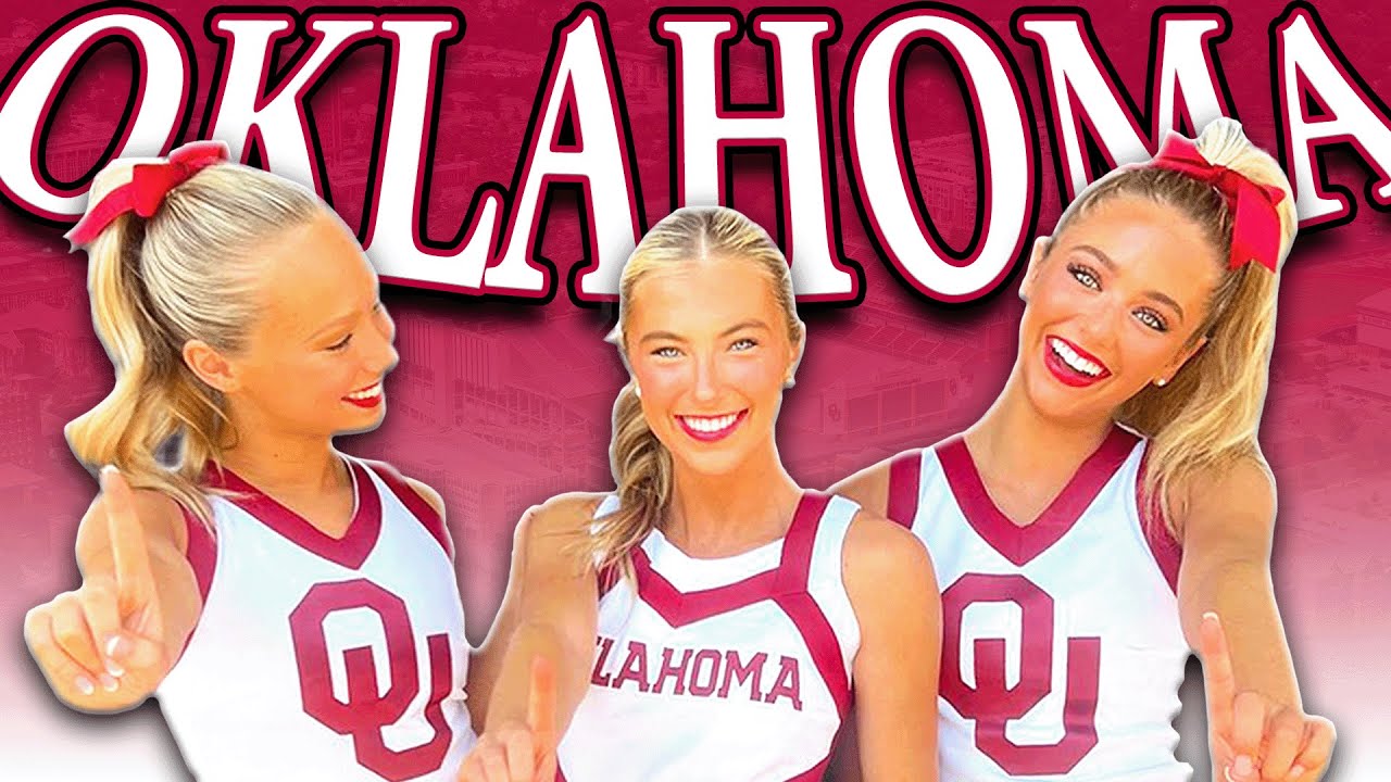 University of Oklahoma | BUZZIN ACROSS AMERICA (AGE RESTRICTED)