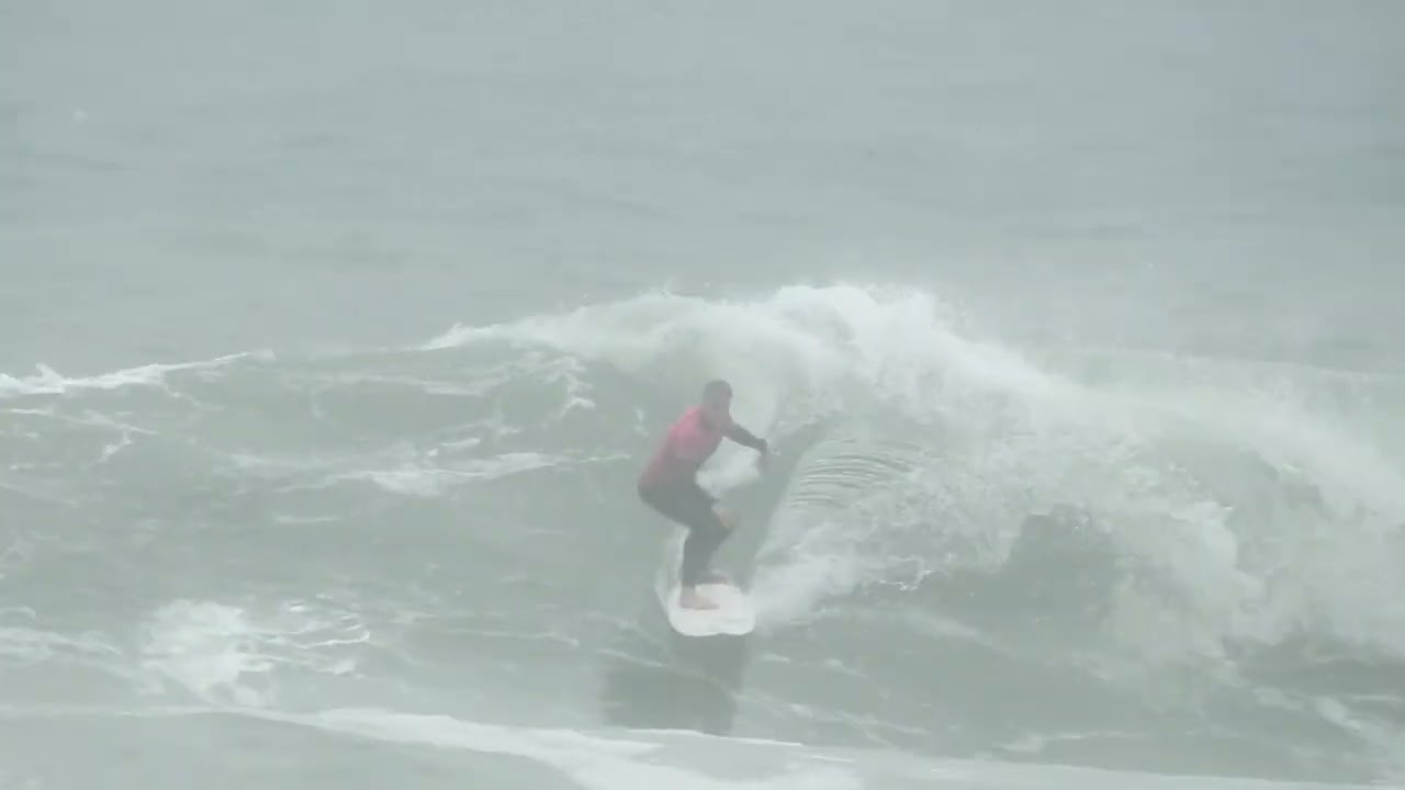 2023 NZ Surfing Champs Over 60 Final