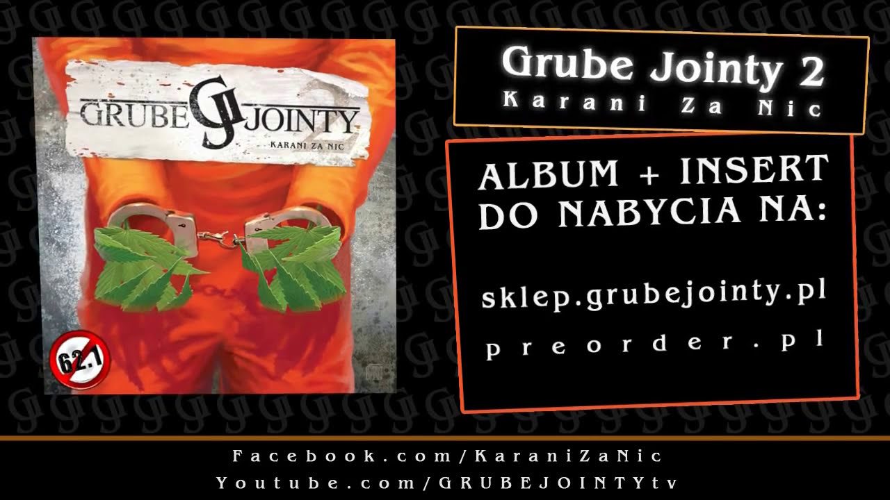 HAU HAI - Fabuła, Dj Perc (prod. Kładimotor) # Marihuana