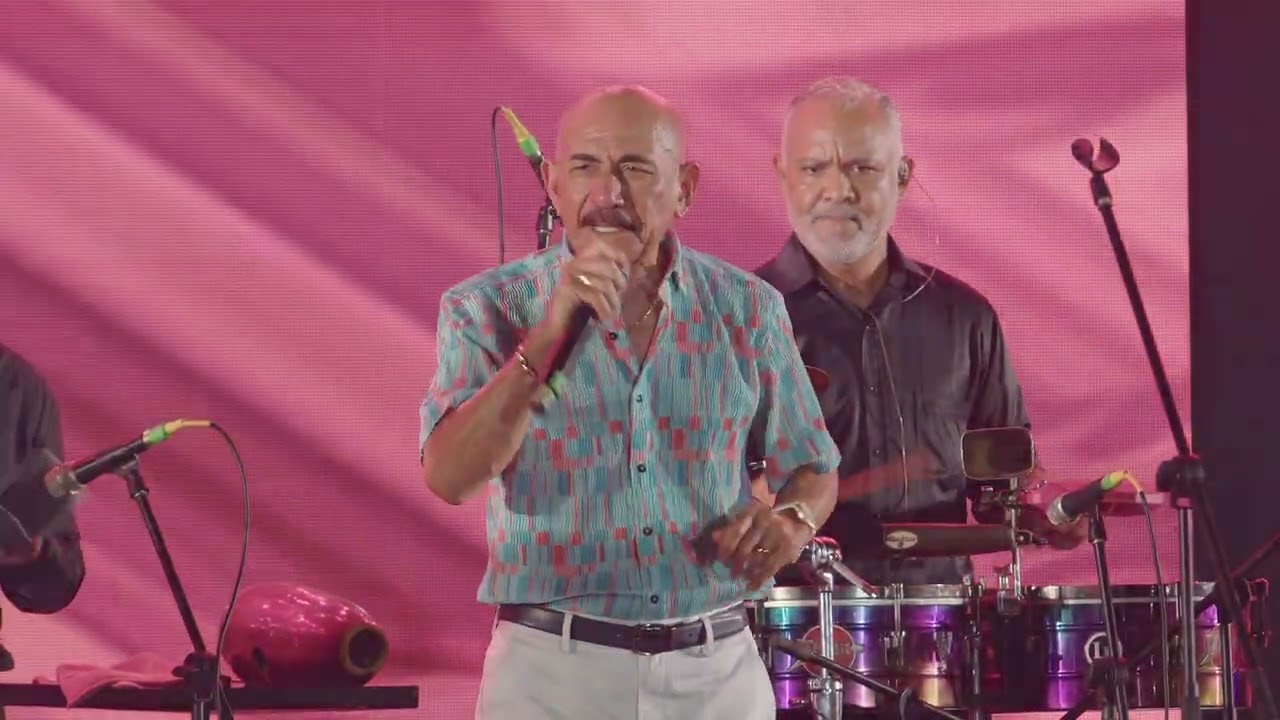 Se Me Fue  - Charlie Aponte (Live 2026)