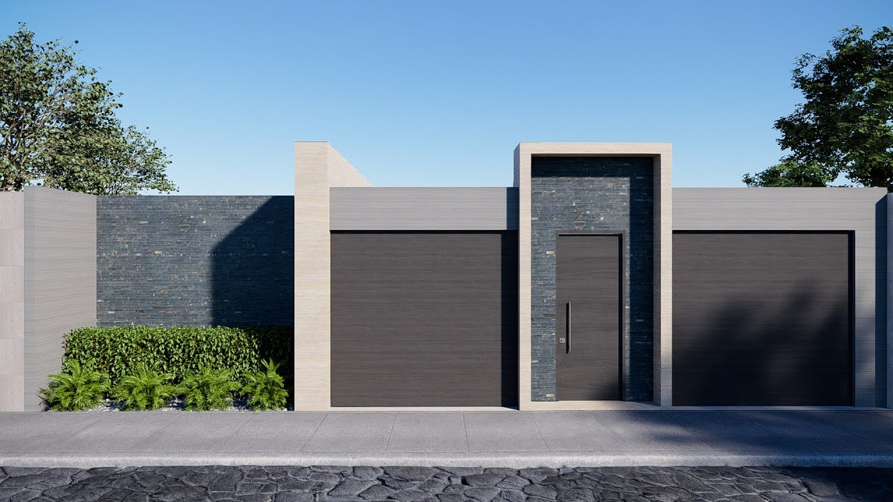 Casa de 12x20 metros