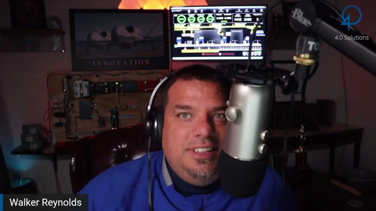 What is a Faith-Based Systems Integrator? w/ Walker Reynolds