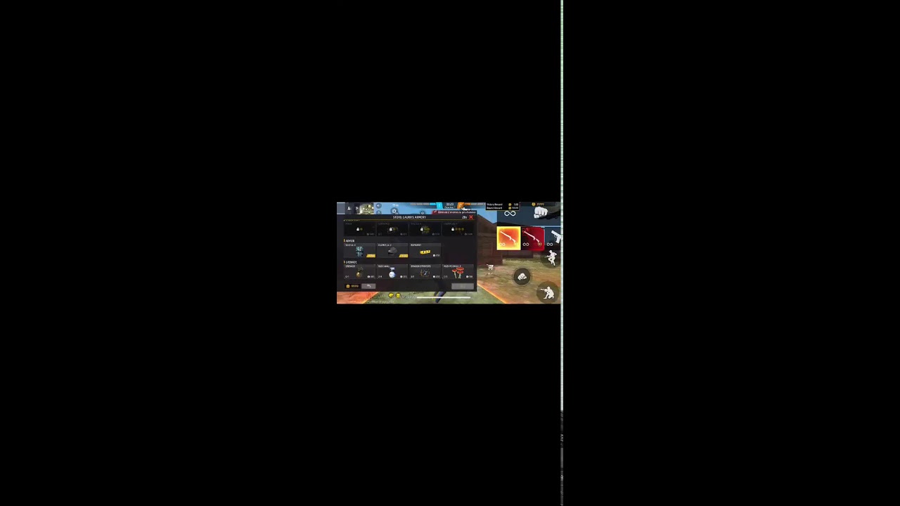 Ridoy gaming FF is live! #livestrem