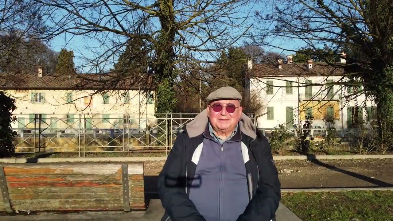Robecco sul Naviglio