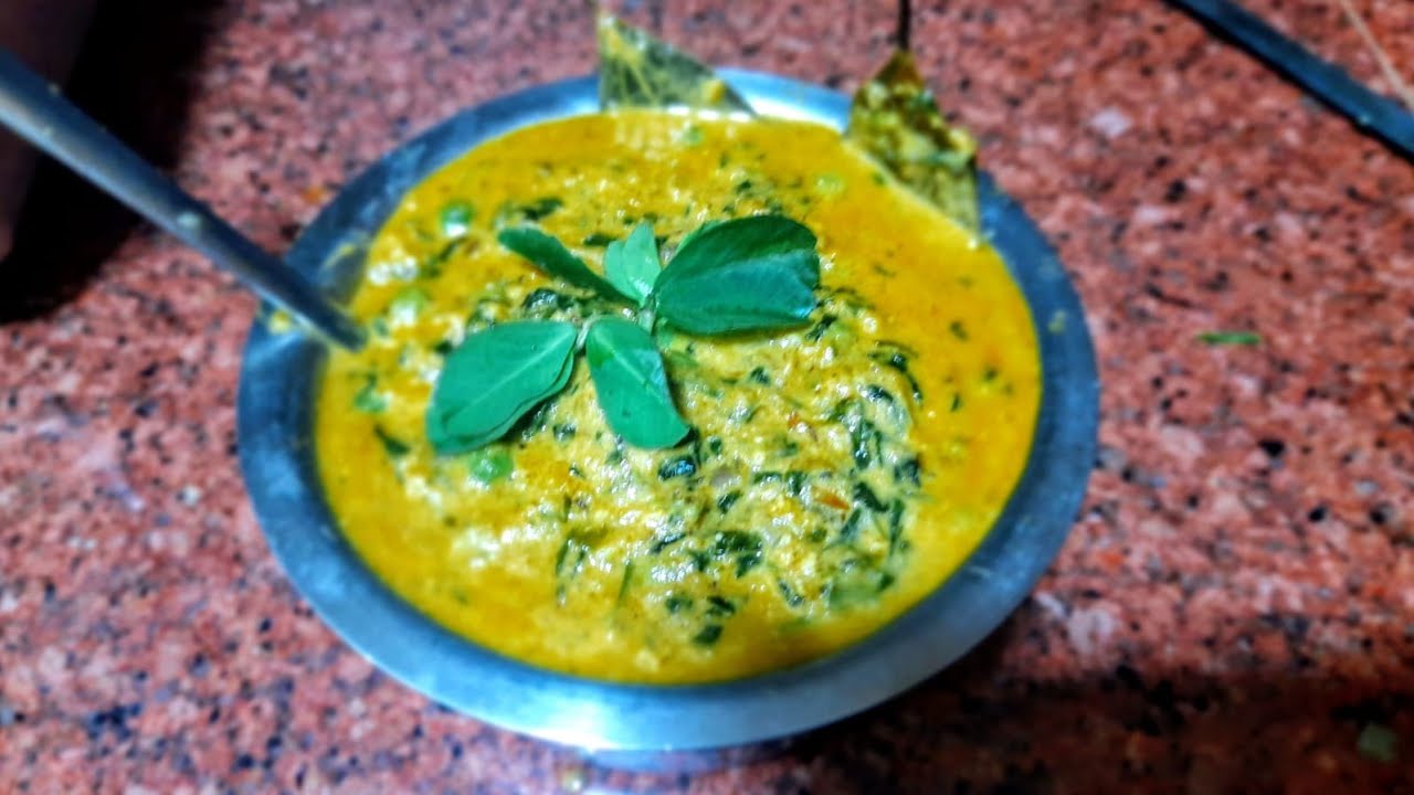 Is Mausam me maine pahli baar banaya methi ki ye recipy.....