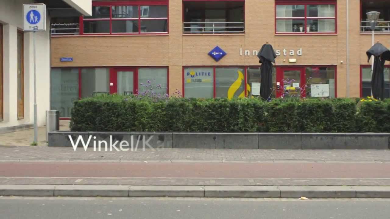 TE HUUR Heuvelring 134 Tilburg bij Makelaarskantoor Oldenkotte