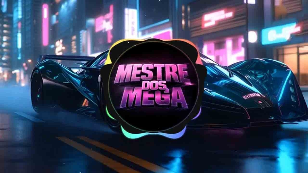 MEGA FUNK AUTOMOTIVO 2026 🔥 GRAVE INSUPORTÁVEL – SOM ESTOURADO