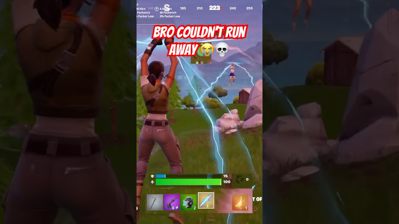 M.A.D BLITZ ROYALE #fortnite #blitzroyale #fortniteclips