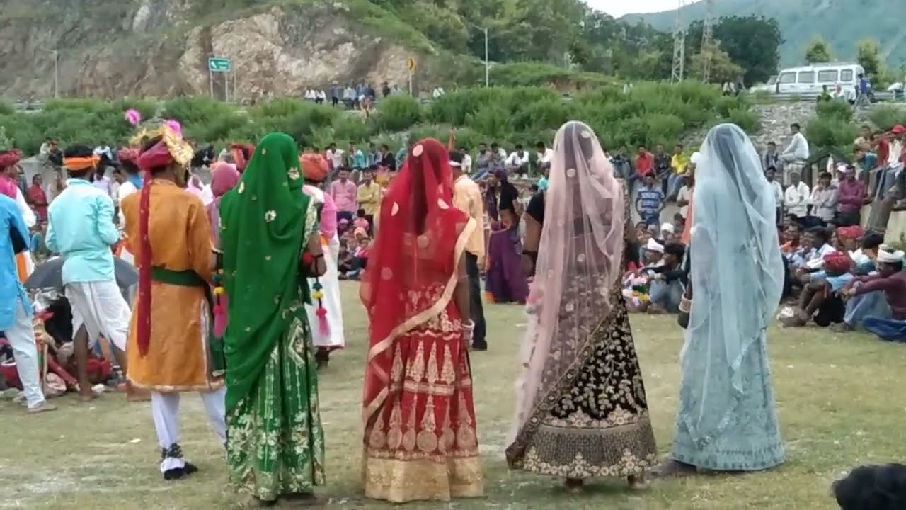 लाखा बंजारा खेल फुल विडियो ❤️2022। Udaipur Delwas ki Gavri 😍2022#udaipur #गवरी #aadivasi #rajasthan