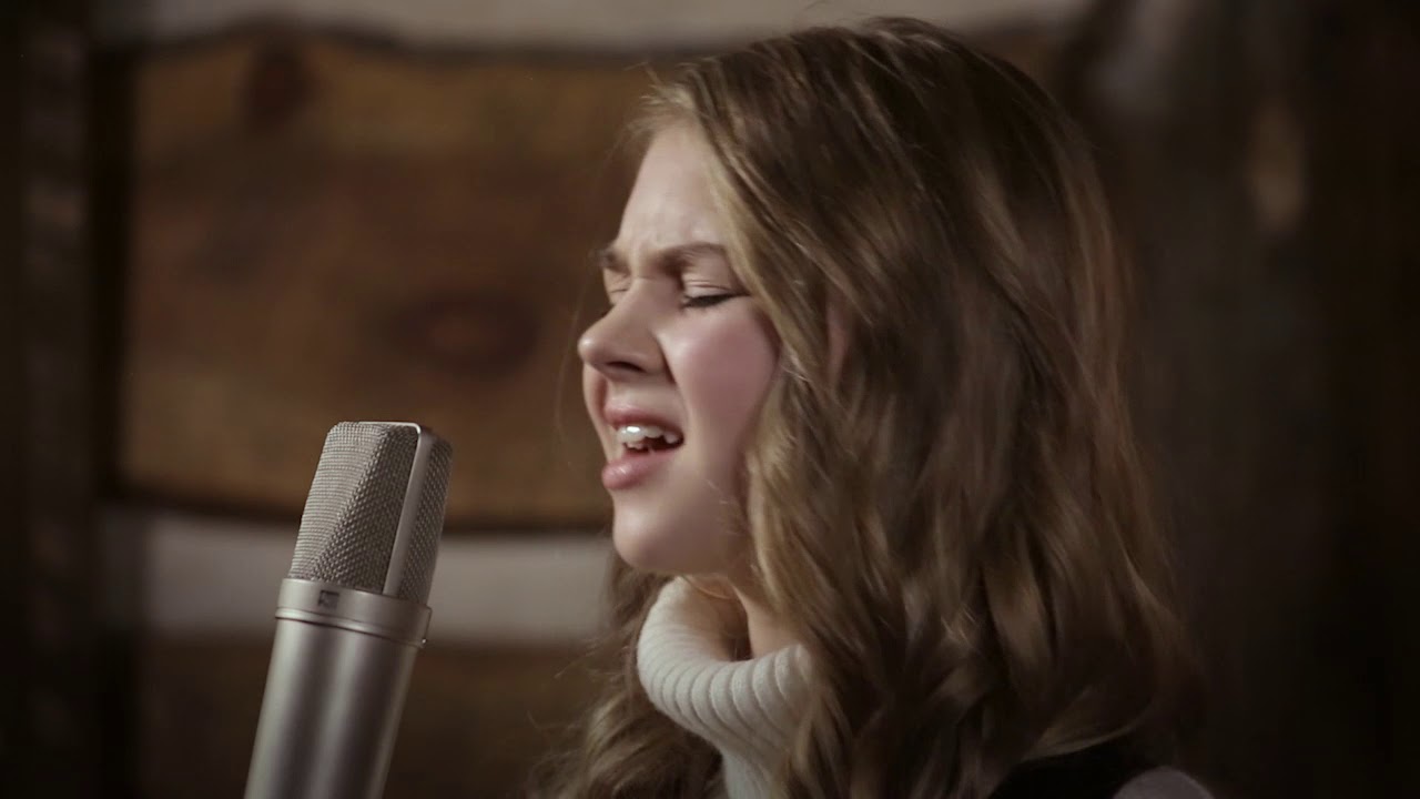 Tegan Marie - Pink Houses - 2/1/2018 - Paste Studios - New York - NY