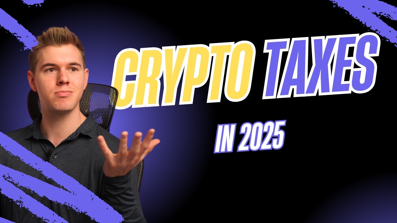 How to do crypto taxes in 2025 | Awaken Crypto Tax Software