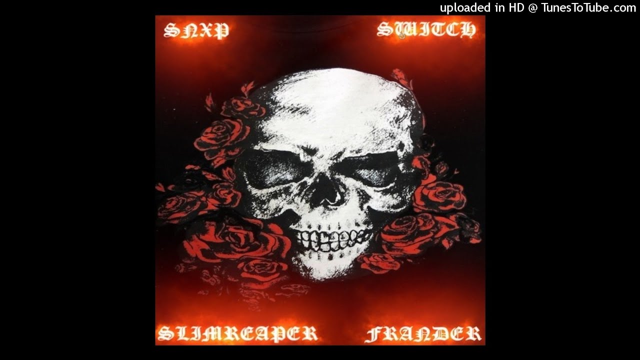 SNXP x SlimReaper x Frander - Step With Caution [Prod. NewEnglandBoy]