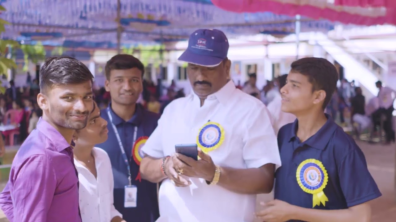 EXPERT PU COLLEGE  /EXPERT Talent Award 2025 Nagarabetta