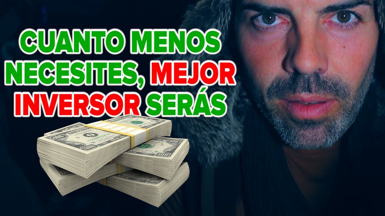 Psicolog&iacute;a de la Inversi&oacute;n y Minimalismo Financiero: Aumenta Tu Margen de Poder 💸💰