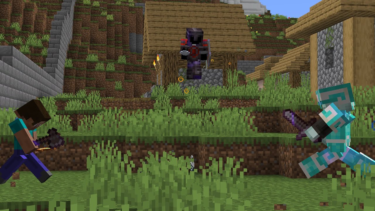 I got revenge on my killers but something happened...