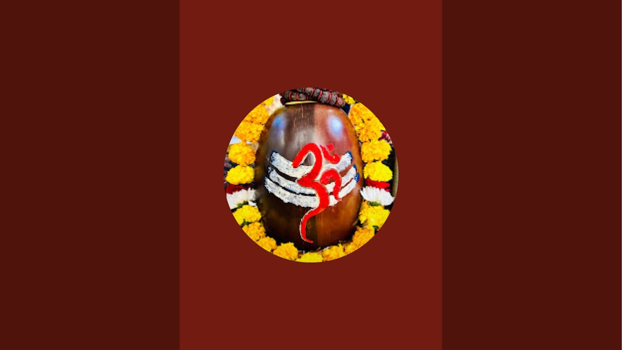 Shri Ardhnarishwar Mahadev Mandir is live