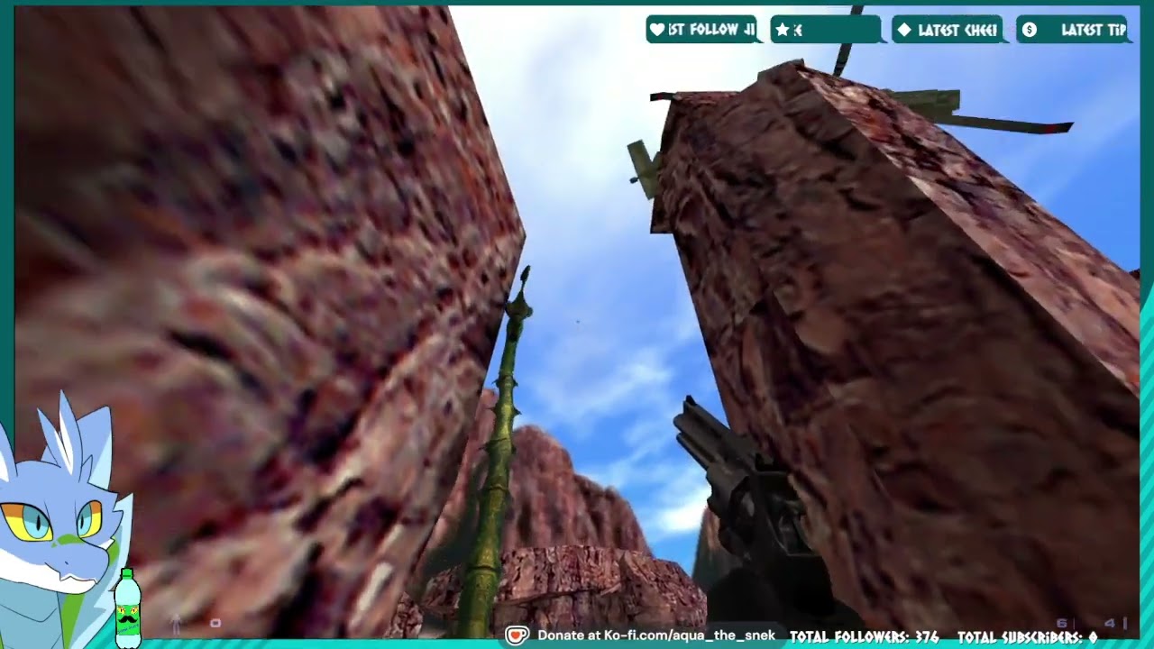 Half Life Co-op - Part 5. Helicopter!